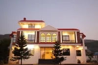 Winter Mountain Resort
