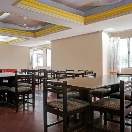 Itsy Hotels Ranjeet
