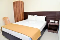 Devies Inn - parking