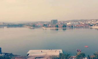 7 Days Inn (Qinxian county) - Housity