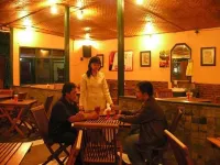 Hotel Augusta Surapati Bandung