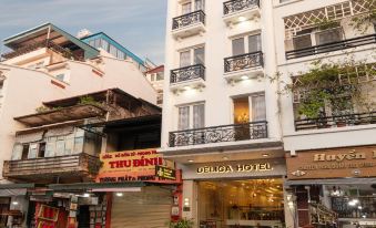 Hanoi Delica Hotel