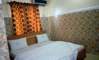 Jam-Bed Hotel and Suites Abeokuta