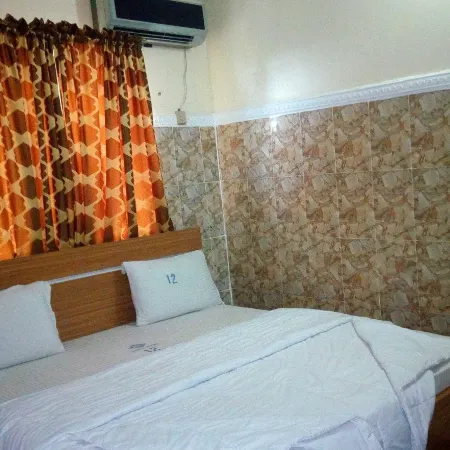 Jam-Bed Hotel and Suites Abeokuta