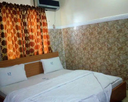 Jam-Bed Hotel and Suites Abeokuta Hotels in Abeokuta