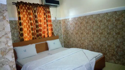 Jam-Bed Hotel and Suites Abeokuta