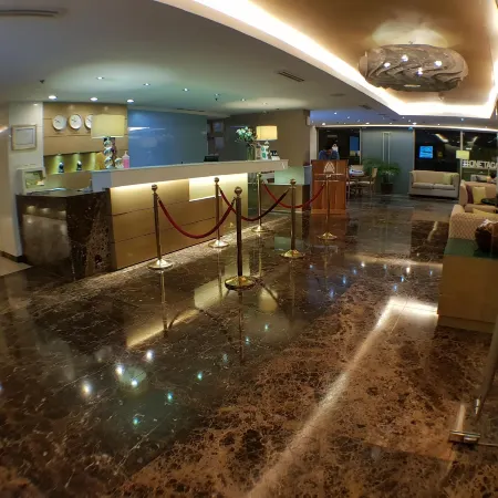 One Tagaytay Place Private Residences