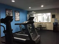 Comfort Inn & Suites - Gym