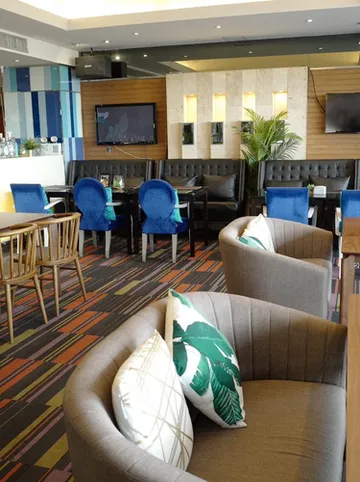 รูปภาพของโรงแรมไชยแสงพาเลส