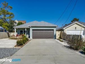 Panama City Beach House - the Starfish by Panhandle Getaways