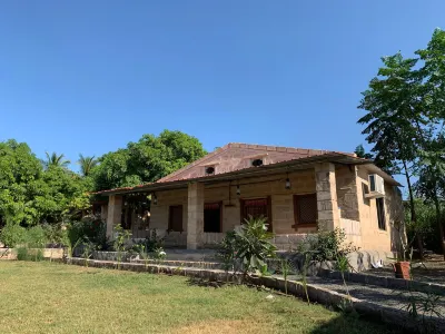 Woodland Resort SasanGir 사산 호텔