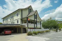 Super OYO 90009 Bangi Sri Minang Guesthouse