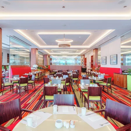 Hilton Warsaw City