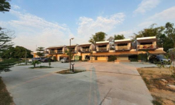 Suwi Coco Ville Resort