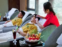 Palm Spring Hotel - spa