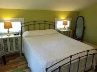 The Blackberry Inn Bed & Breakfast