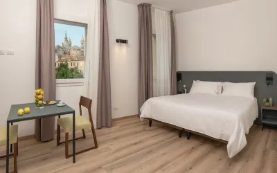 Hotel Canton Dell Orto