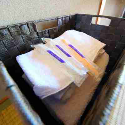 Shirahama White Beach House - Self Check-in Only Rooms