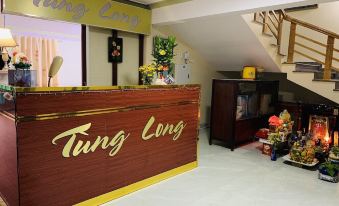 Nha Nghi Tung Long