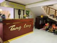 Nhà nghỉ Tùng Long