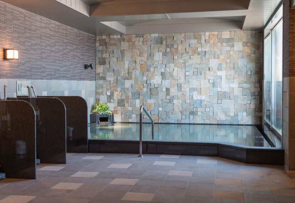 호텔 루트 인 그랜드 기타미 에키마에