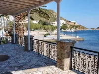 Silver Beach Hotels in Patmos