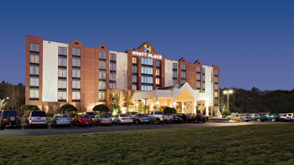 Hyatt Place Minneapolis Eden Prairie