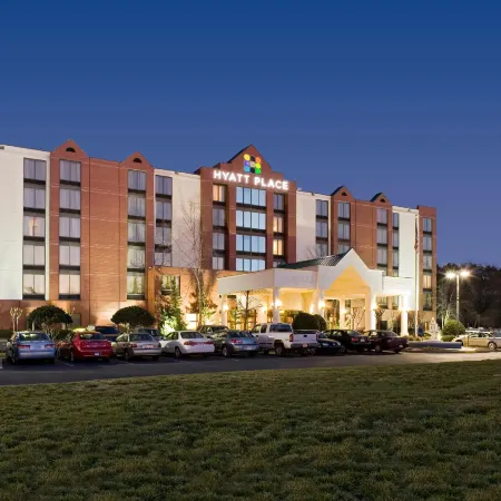 Hyatt Place Minneapolis Eden Prairie