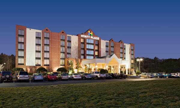 Hyatt Place Minneapolis Eden Prairie