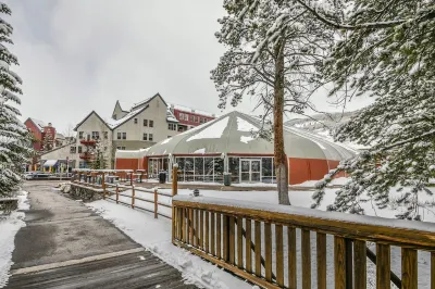 Jack Pine 8016 by SummitCove Lodging