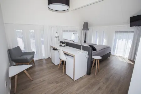 Hotel-Restaurant Termunterzijl