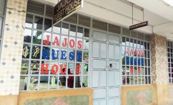 Jajos Guest House