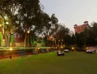 Hotel Samrat, New Delhi Hotels in New Delhi