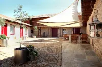 阿蒂鄉村家庭旅館 Centro de Interpretacion del Chocolate附近的飯店