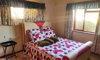 Executive Accommodation Bellville