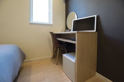 その他 ノースゲートイン アビラの写真