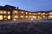 Tenuta Canta Hotel a Vigone