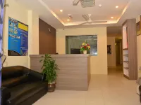 Qish Hotel