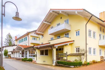 Aktiv Hotel Schweiger