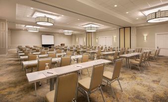 DoubleTree by Hilton Hotel Atlanta - Roswell