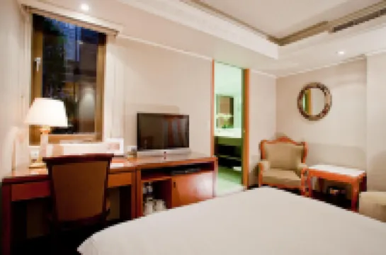 台北喬合大飯店