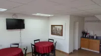 布萊克斯堡紅毯汽車旅館 弗吉尼亞理工學院暨州立大學附近的飯店