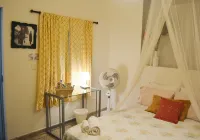Magic Garden House