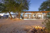Mystic Views - Pool, Hot Tub, Game Room, Fire Pit & Desert Views 4 Bedroom Home by RedAwning فنادق في توينتي ناين بالمز