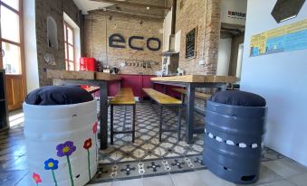 Eco Hostel