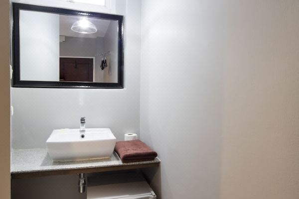 앳 후아 람퐁 @ 후아 람퐁(At Hua Lamphong Hotel)_4