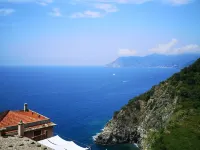 Punto Zero Hotels in Corniglia