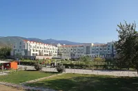 Adrina Termal Health & Spa Hotel Các khách sạn ở Gure Mahallesi