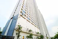 Snowy@Apartemen Tifolia Hôtels à proximité de : Ruang Terbuka Hijau PULOMAS