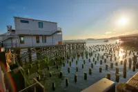 Bowline Hotel Hotels in der Nähe von Astoria Oregon riverwalk